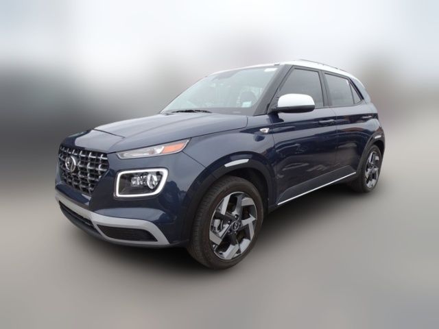 2023 Hyundai Venue Limited