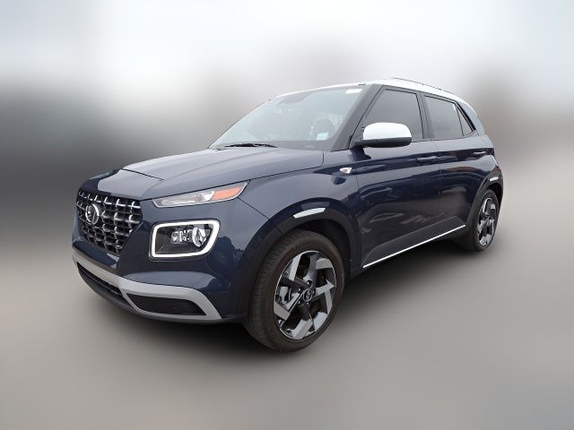 2023 Hyundai Venue Limited