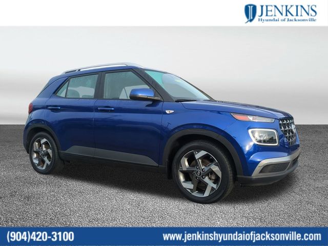 2023 Hyundai Venue Limited
