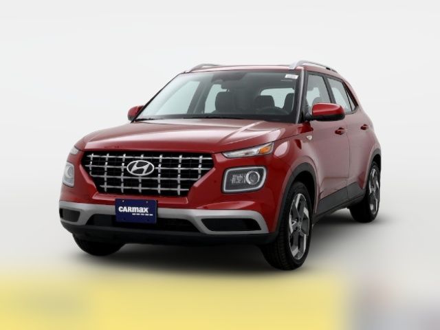 2023 Hyundai Venue Limited