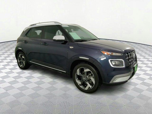 2023 Hyundai Venue Limited