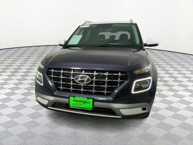 2023 Hyundai Venue Limited