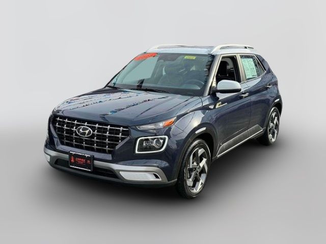 2023 Hyundai Venue Limited