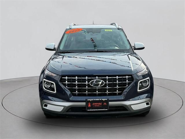 2023 Hyundai Venue Limited