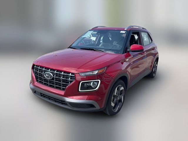 2023 Hyundai Venue Limited