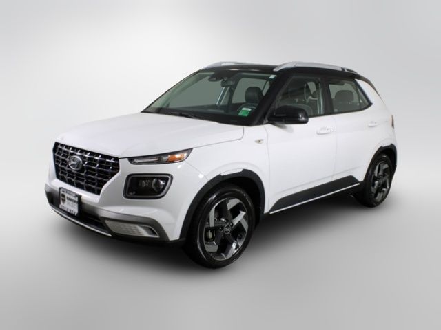2023 Hyundai Venue Limited