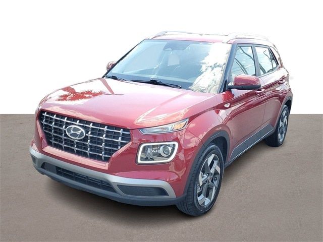 2023 Hyundai Venue Limited