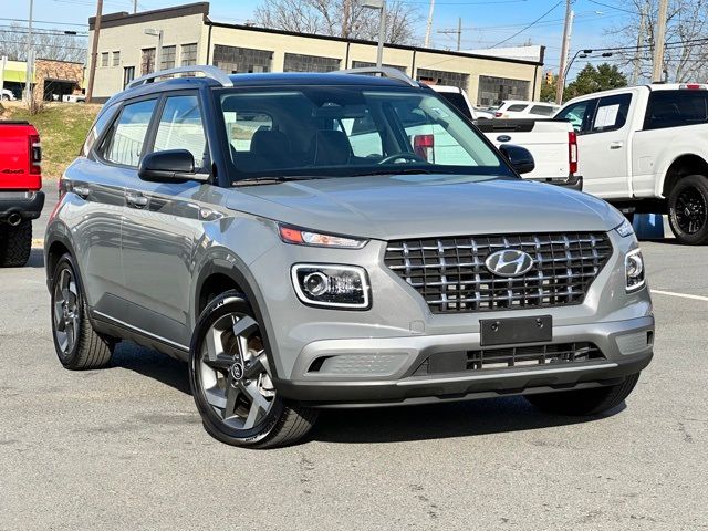 Used 2023 Hyundai Venue for Sale in Albemarle, NC | Capital One Auto ...