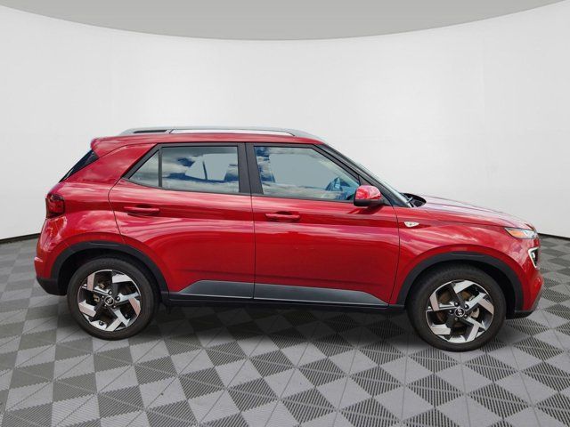 2023 Hyundai Venue Limited