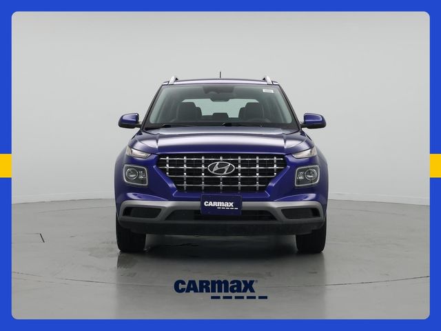 2023 Hyundai Venue Limited