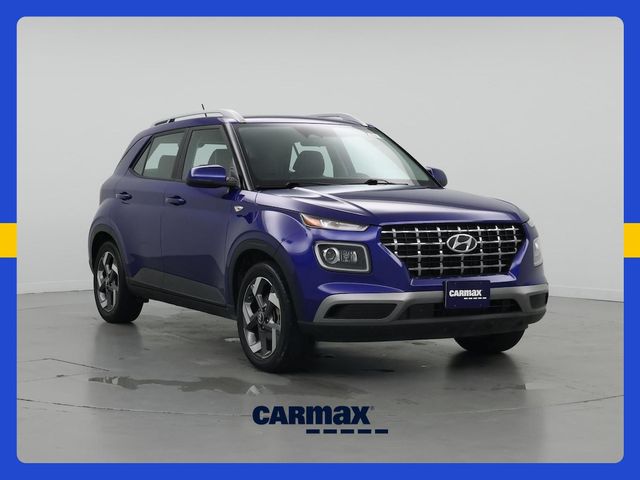 2023 Hyundai Venue Limited