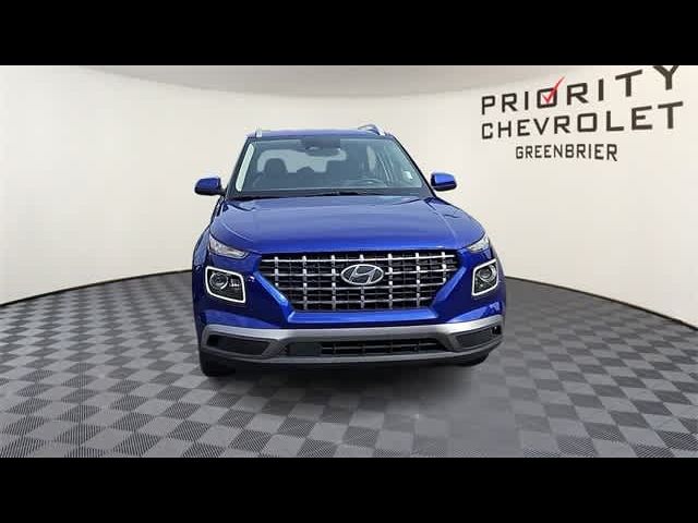 2023 Hyundai Venue Limited