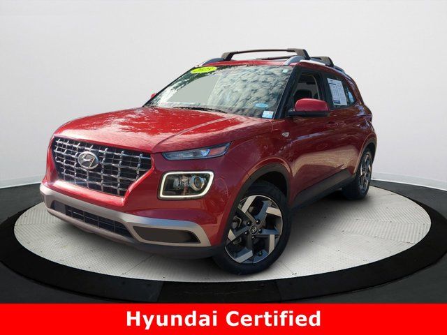 2023 Hyundai Venue Limited