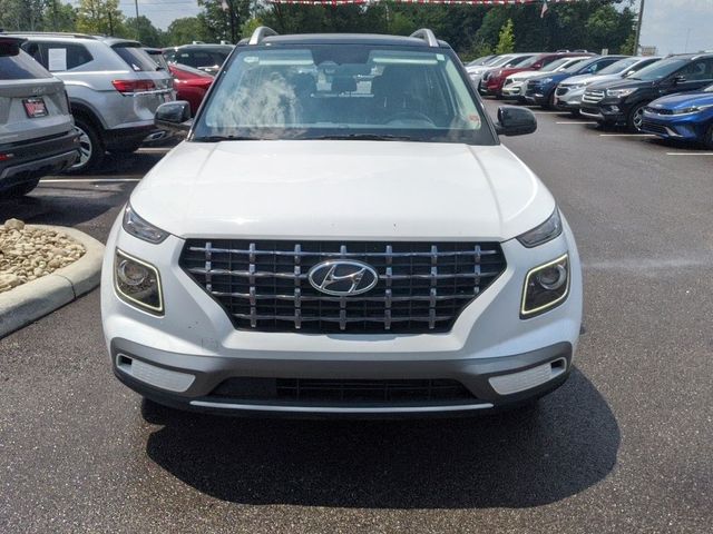 2023 Hyundai Venue Limited