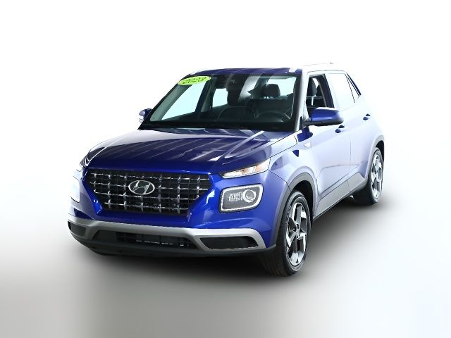 2023 Hyundai Venue Limited