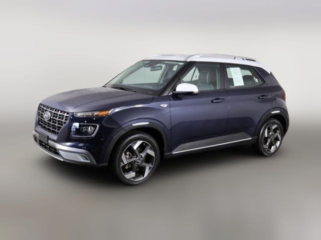 2023 Hyundai Venue Limited