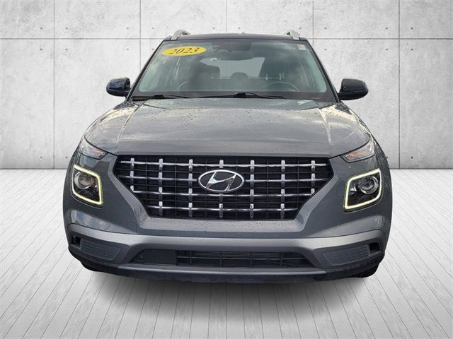 2023 Hyundai Venue Limited