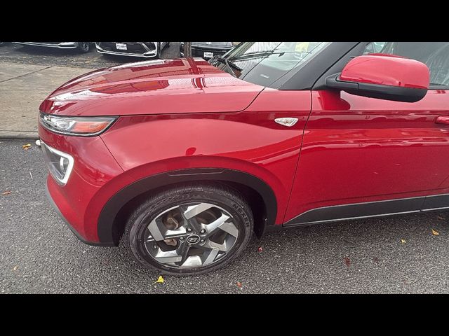 2023 Hyundai Venue Limited