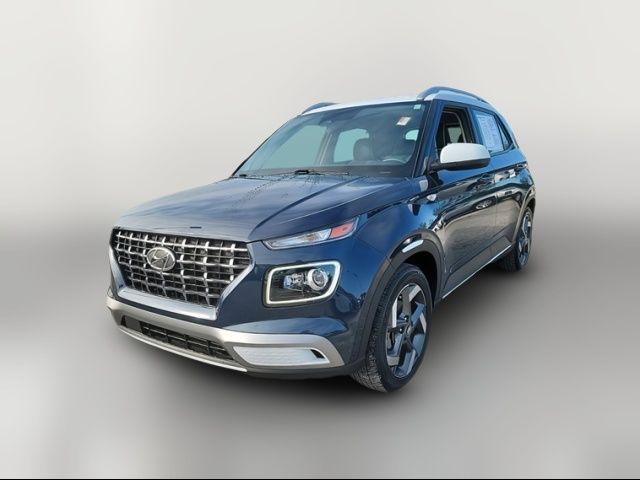 2023 Hyundai Venue Limited