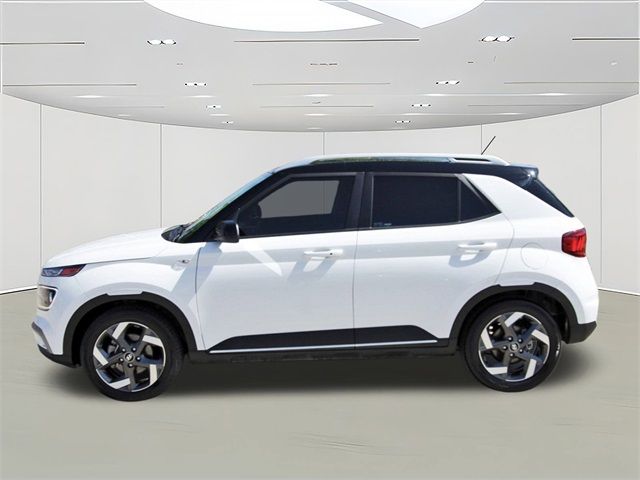 2023 Hyundai Venue Limited