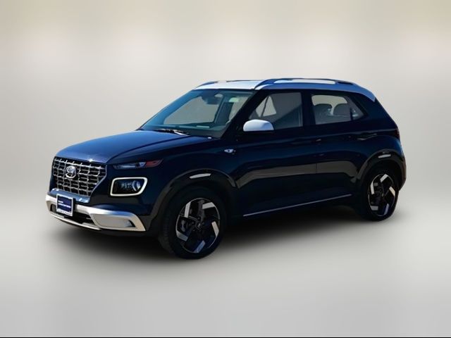 2023 Hyundai Venue Limited