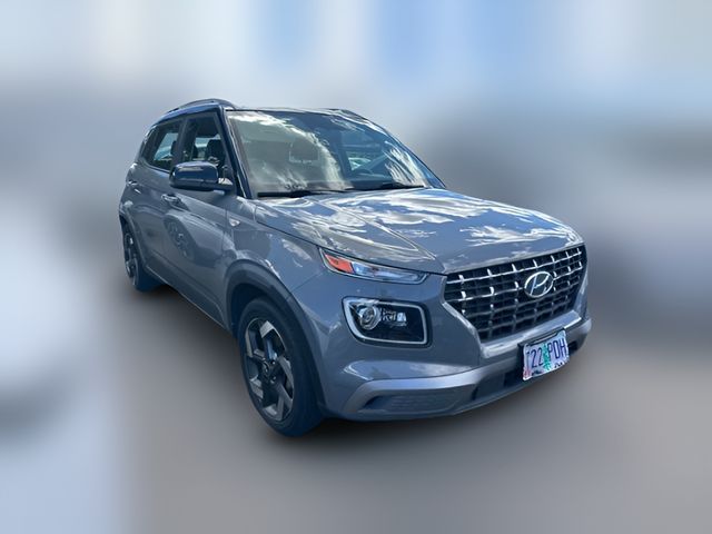 2023 Hyundai Venue Limited