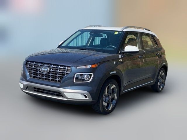 2023 Hyundai Venue Limited