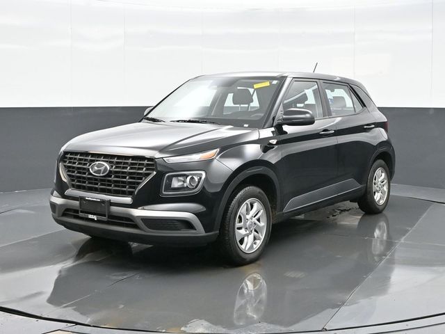 2023 Hyundai Venue SE