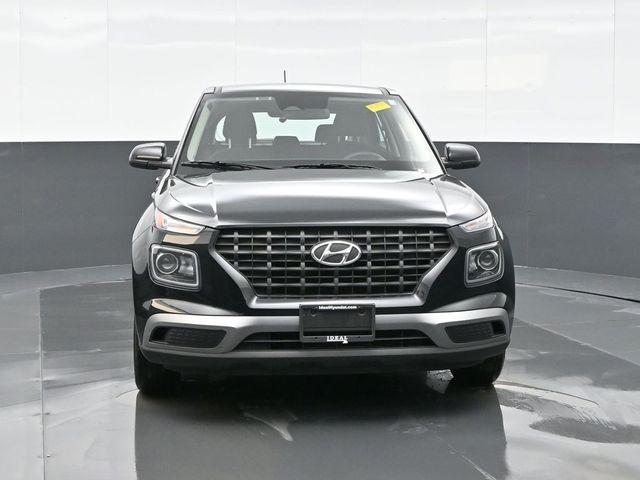 2023 Hyundai Venue SE