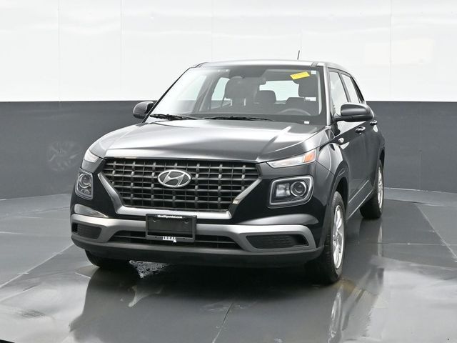 2023 Hyundai Venue SE