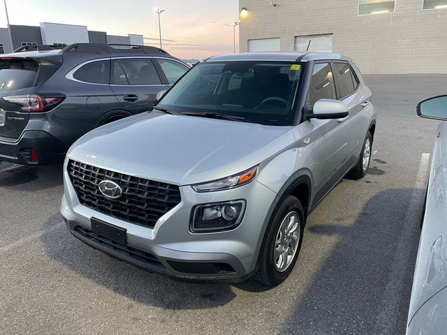 2023 Hyundai Venue SE