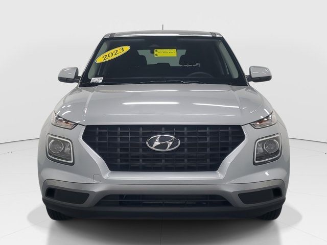 2023 Hyundai Venue SE