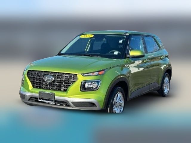 2023 Hyundai Venue SE