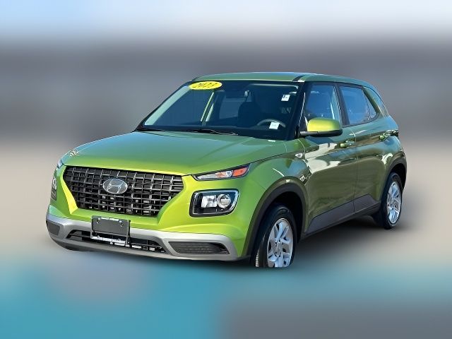 2023 Hyundai Venue SE