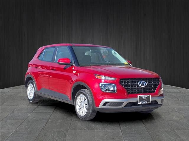 2023 Hyundai Venue SE