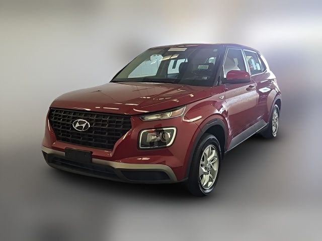 2023 Hyundai Venue SE