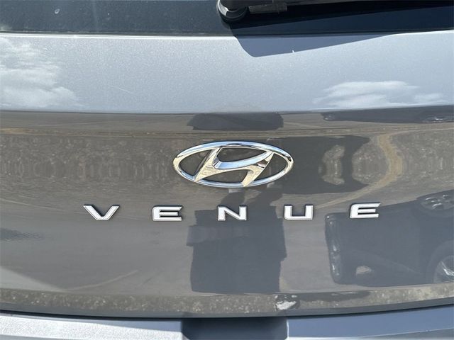 2023 Hyundai Venue SE