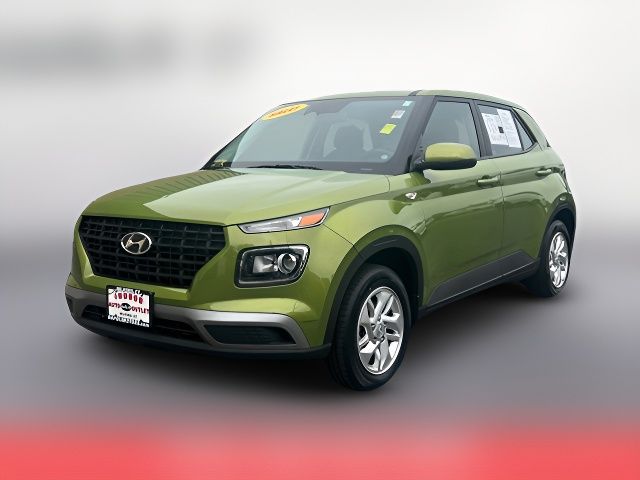 2023 Hyundai Venue SE