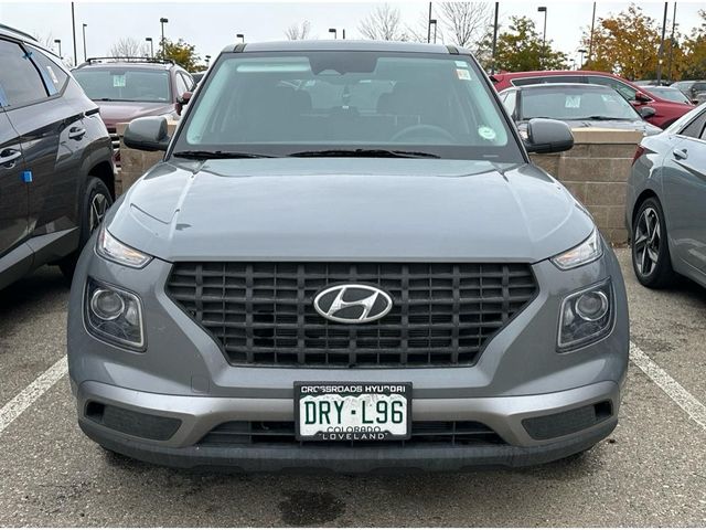 2023 Hyundai Venue SE