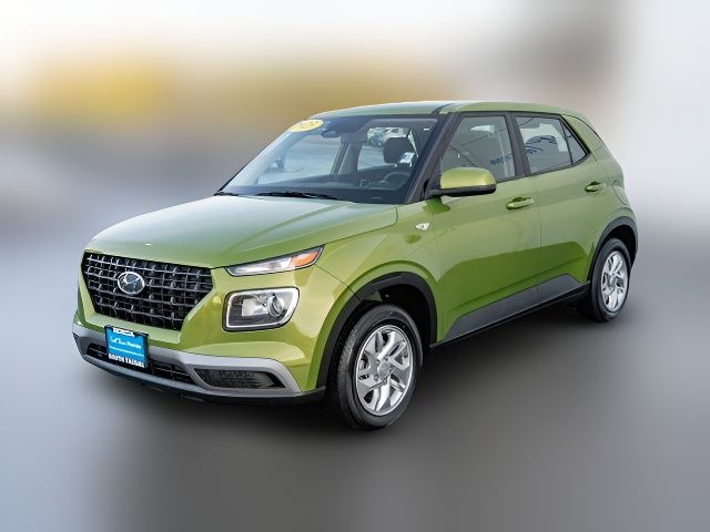 2023 Hyundai Venue SE