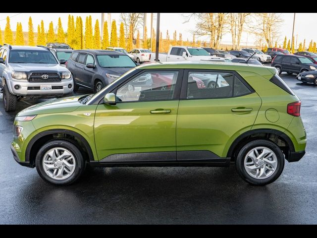 2023 Hyundai Venue SE