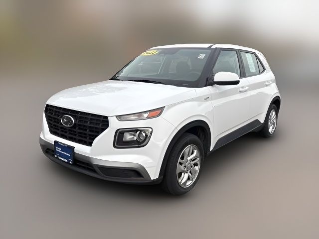 2023 Hyundai Venue SE