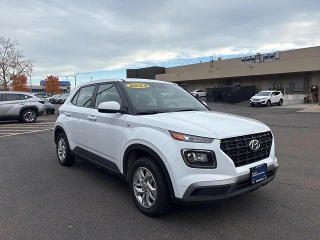 2023 Hyundai Venue SE