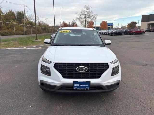 2023 Hyundai Venue SE