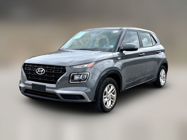 2023 Hyundai Venue SE