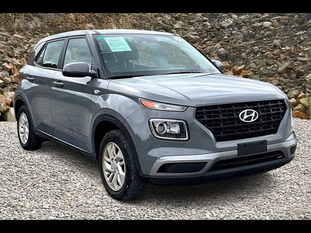 2023 Hyundai Venue SE