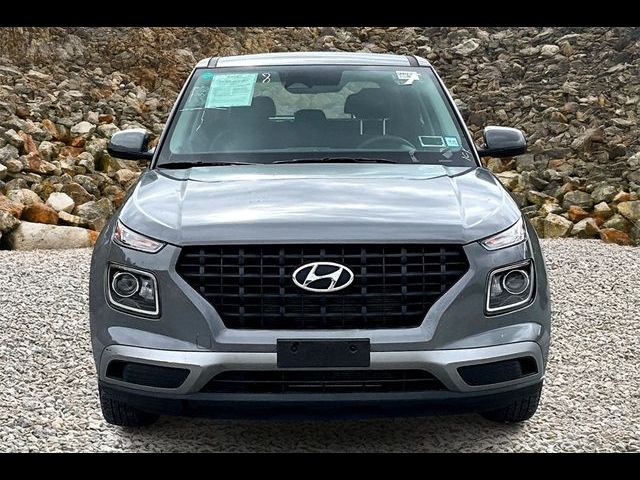 2023 Hyundai Venue SE