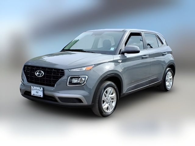 2023 Hyundai Venue SE