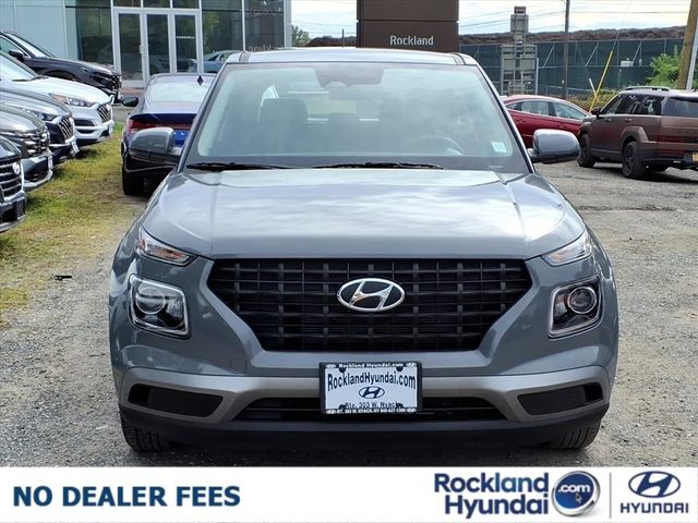 2023 Hyundai Venue SE