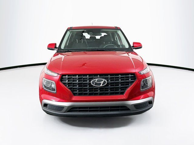 2023 Hyundai Venue SE